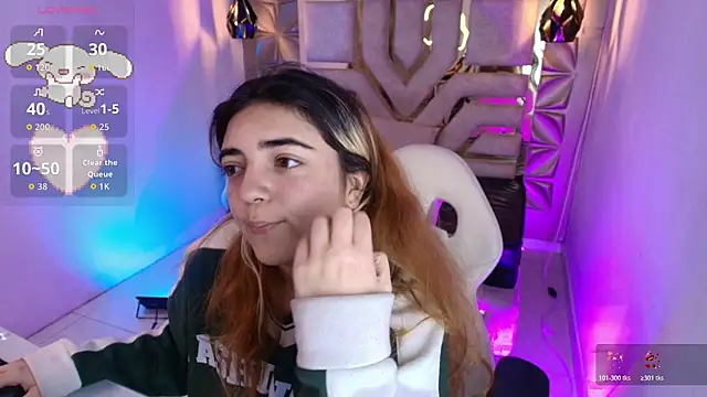 meraki fraise online show from November 2025 07:36:03 PM