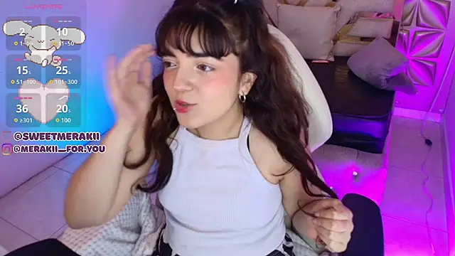 meraki fraise online show from February 2026 03:32:02 AM