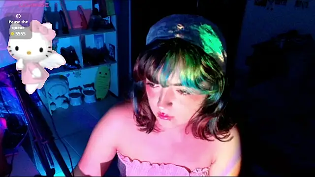 meraki fraise online show from July 2026 08:11:02 PM