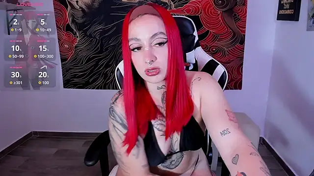 annika taylor online show from June 2026 11:07:01 PM