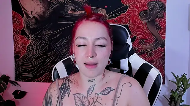 annika taylor online show from July 2026 04:19:01 AM