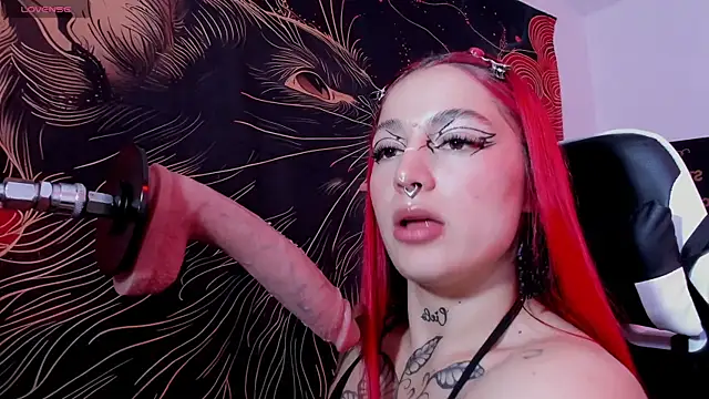 annika taylor online show from July 2026 01:03:01 AM