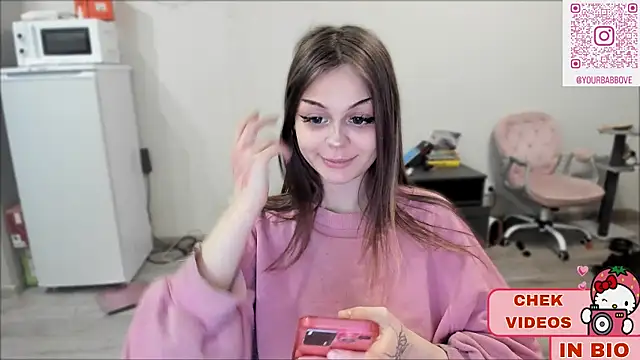 shy melony online show from December 2024 12:47:02 PM