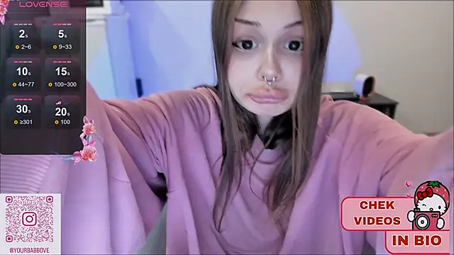 shy melony online show from March 2025 09:54:02 PM