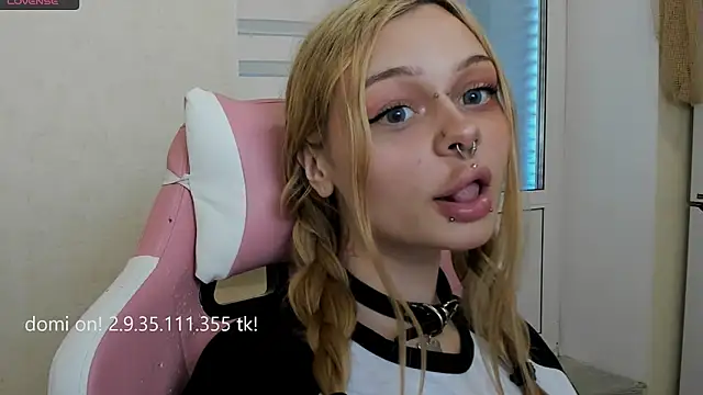 shy melony online show from May 2026 01:06:01 PM