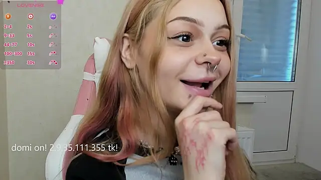 shy melony online show from June 2026 11:04:02 AM