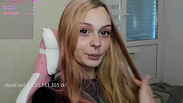 shy melony online show from June 2026 12:27:01 PM