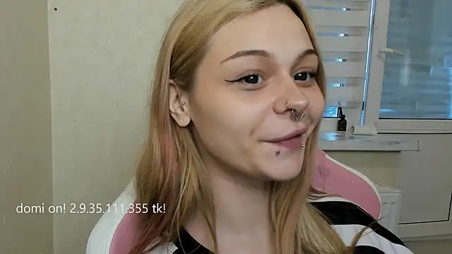 shy melony online show from June 2026 01:02:01 PM