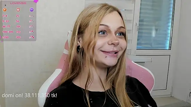 shy melony online show from June 2026 12:44:02 PM
