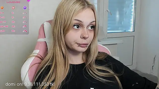 shy melony online show from July 2026 11:47:01 AM