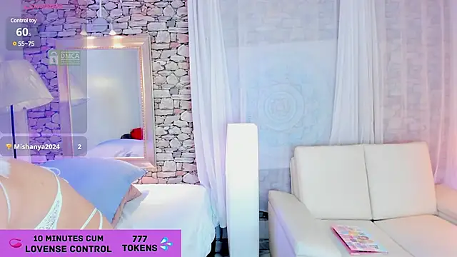 Palmer-Foster online show from January 2025 09:14:02 PM