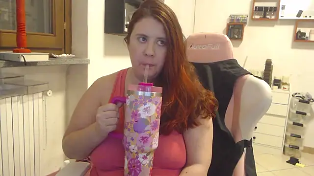 valerysexy online show from September 2025 09:06:02 PM