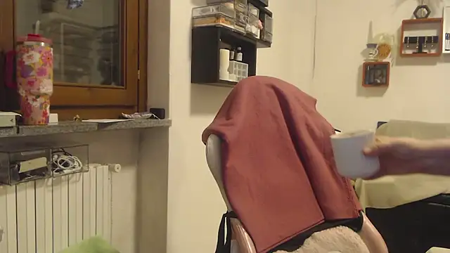 valerysexy online show from September 2025 09:53:01 PM