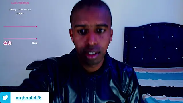 Snapshot of mrjhon26 chatting on March 2025 02:49:02 AM mrjhon26 online show from March 2025 02:49:02 AM