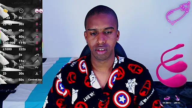 Snapshot of mrjhon26 chatting on March 2025 02:53:02 AM mrjhon26 online show from March 2025 02:53:02 AM