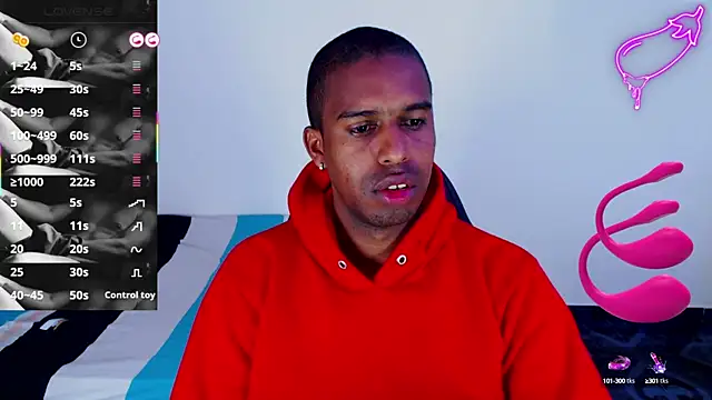 Snapshot of mrjhon26 chatting on March 2025 02:47:01 AM mrjhon26 online show from March 2025 02:47:01 AM