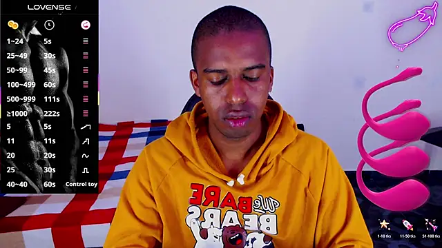 mrjhon26 online show from May 2026 11:40:02 AM