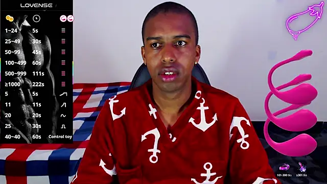 mrjhon26 online show from May 2026 12:01:01 PM