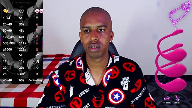 mrjhon26 online show from May 2026 05:52:01 PM