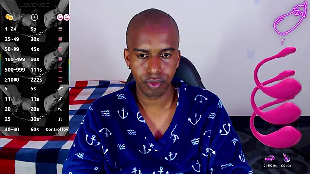 mrjhon26 online show from May 2026 05:52:01 PM