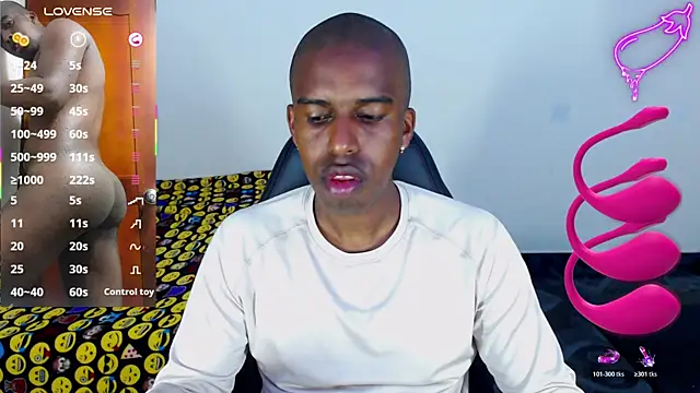 mrjhon26 online show from June 2026 05:58:02 PM