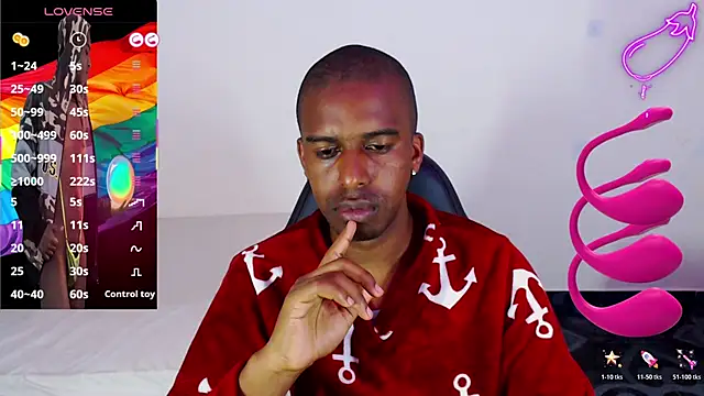 mrjhon26 online show from June 2026 05:51:01 PM