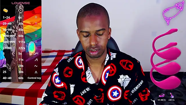 mrjhon26 online show from June 2026 11:36:01 AM