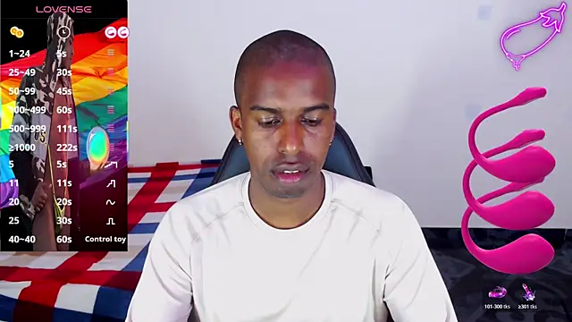 mrjhon26 online show from June 2026 05:47:01 PM