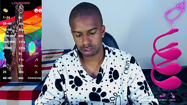 mrjhon26 online show from June 2026 11:57:01 AM