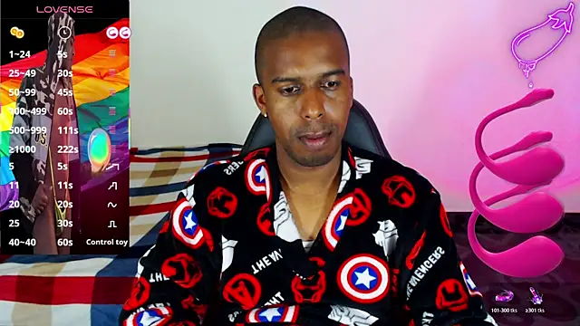 mrjhon26 online show from July 2026 06:58:01 PM