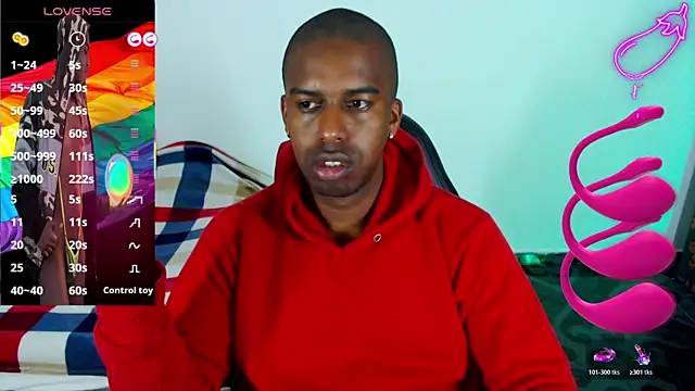 mrjhon26 online show from July 2026 07:40:02 PM