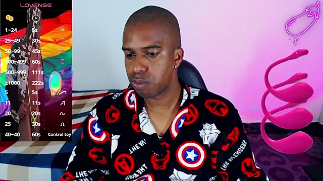 mrjhon26 online show from July 2026 01:50:01 PM