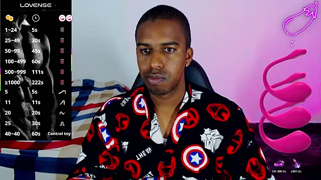 mrjhon26 online show from July 2026 01:40:02 PM