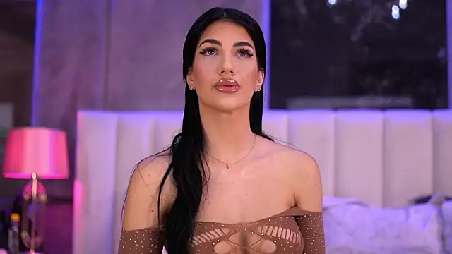 RaisaKali online show from November 2025 04:52:02 PM