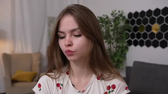 CherrylReid online show from December 2024 08:22:01 PM