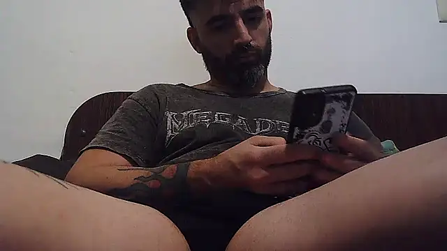 Snapshot of ozzypsico13 chatting on December 2024 01:35:01 AM ozzypsico13 online show from December 2024 01:35:01 AM