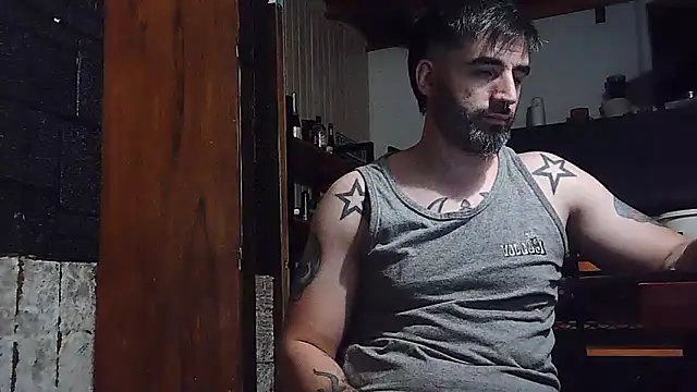 Snapshot of ozzypsico13 chatting on December 2024 12:09:02 AM ozzypsico13 online show from December 2024 12:09:02 AM