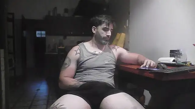 ozzypsico13 online show from November 2025 10:31:02 PM