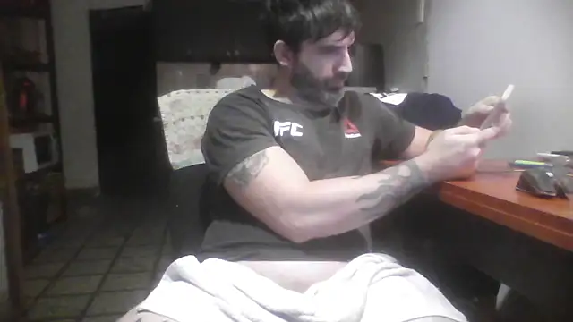 ozzypsico13 online show from June 2026 11:43:02 PM
