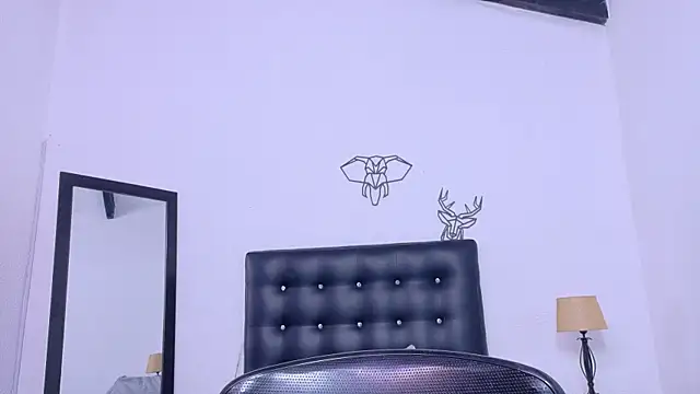 Snapshot of Skinny_hottie18 chatting on January 2025 07:32:02 PM Skinny hottie18 online show from January 2025 07:32:02 PM