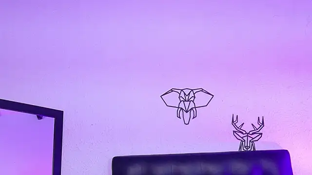 Snapshot of Skinny_hottie18 chatting on February 2025 04:25:01 PM Skinny hottie18 online show from February 2025 04:25:01 PM