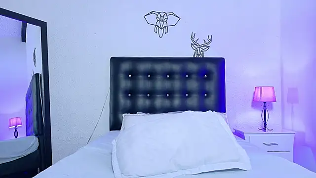 Snapshot of Skinny_hottie18 chatting on February 2025 01:55:01 PM Skinny hottie18 online show from February 2025 01:55:01 PM