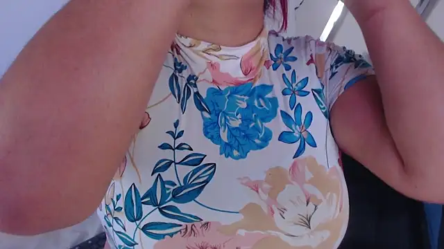 Amara Red online show from July 2026 11:25:01 AM