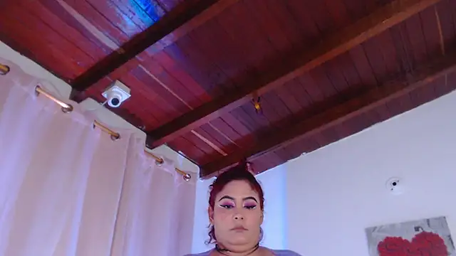 Amara Red online show from July 2026 11:41:02 AM