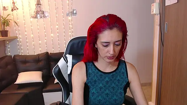 Ruby Your Milf online show from January 2025 02:49:02 AM