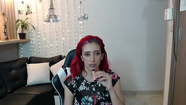 Ruby Your Milf online show from January 2025 11:24:01 PM