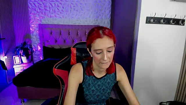 Ruby Your Milf online show from January 2026 07:04:02 PM