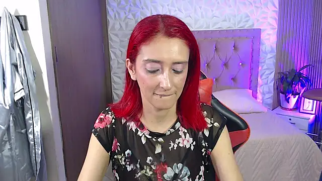 Ruby Your Milf online show from February 2026 02:51:02 PM