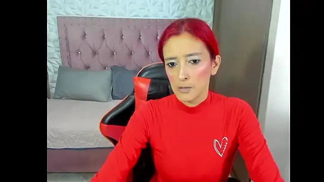 Ruby Your Milf online show from March 2026 08:26:02 PM