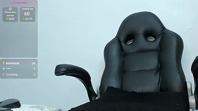  karla Brunette  online show from February 2025 10:25:01 PM